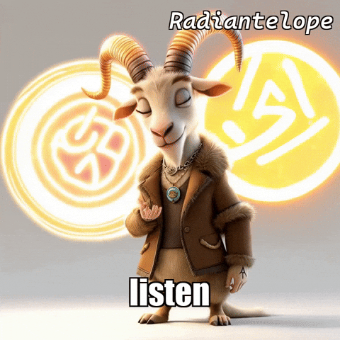 Twilight GIF by Radiantelope