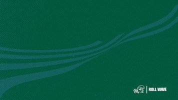 New Orleans Smile GIF by GreenWave