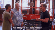gordon ramsay GIF by Fox TV