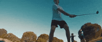 around the world and back GIF by State Champs