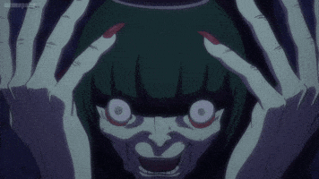 Re Zero GIF
