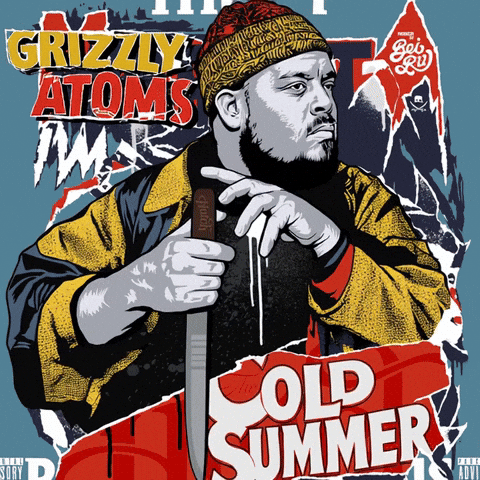 Echo Park Pasadena GIF by ABCNT