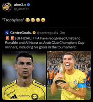 Cristiano Ronaldo GIF