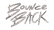 Bounce Back Wayv Sticker
