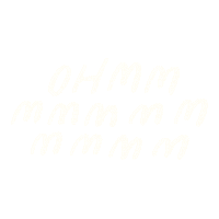 Yoga Meditation Sticker