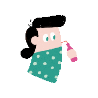 Soda Sticker by Konttiravintola Morton