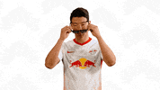 Oh Yeah Goal GIF by RB Leipzig