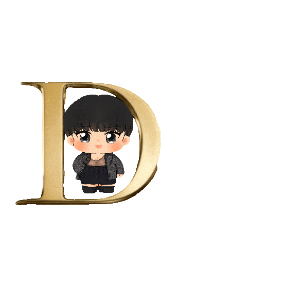 Apo Sticker