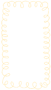 Circle Lines Sticker