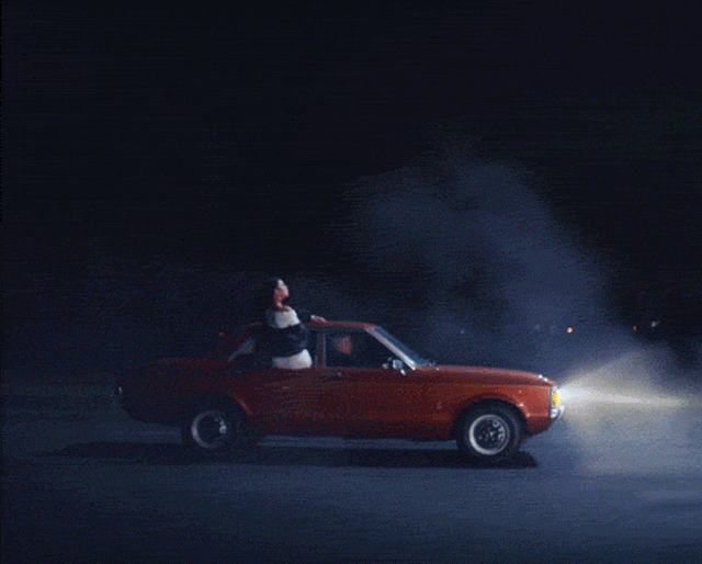 car to build a house GIF by Island Records UK
