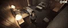 Shocked Oh No GIF by Dexter