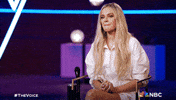 Happy Tears Crying GIF by The Voice