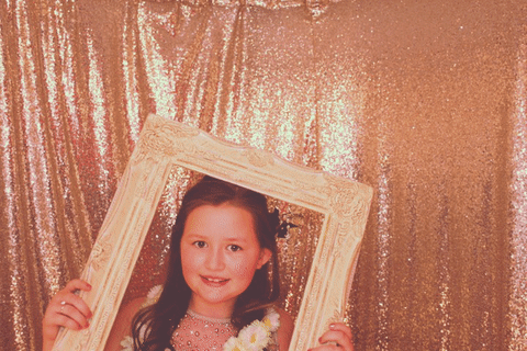 photobooth props GIF by Tom Foolery Photo Booth