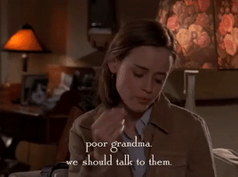 season 4 netflix GIF by Gilmore Girls 