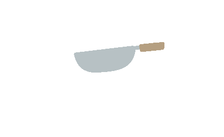 Cooking Sticker