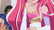 Princess Iris GIF
