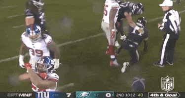 Regular Season Football GIF by NFL