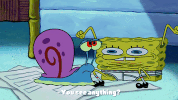 season 10 episode 3 GIF by SpongeBob SquarePants
