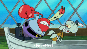 season 10 episode 3 GIF by SpongeBob SquarePants