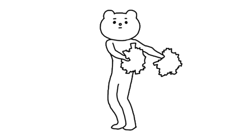 Party Dancing Sticker by Minto Inc.