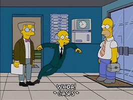 homer simpson GIF