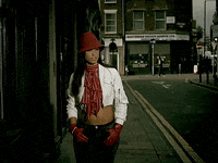 Songs In A Minor Girlfriend GIF by Alicia Keys