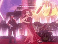 Celebrate Super Mario GIF