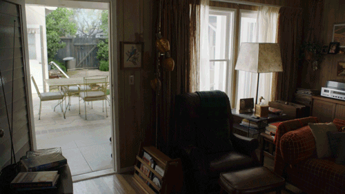 rocket george GIF by CBS