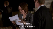 season 3 alice murphy GIF by Workaholics