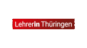 Schule Sticker by Lehrerin Thüringen