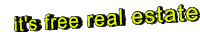 Real Estate Spinning Sticker by AnimatedText