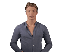 Love Island Reaction Sticker by Videoland