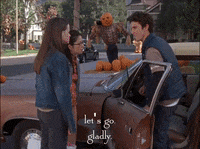 season 3 netflix GIF by Gilmore Girls 