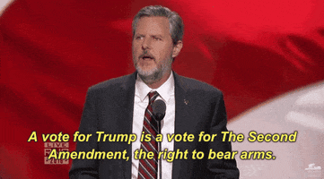 Republican National Convention Rnc GIF by Election 2016