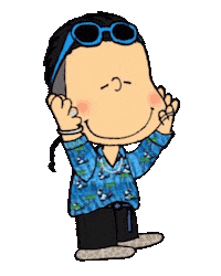 Gd Sticker