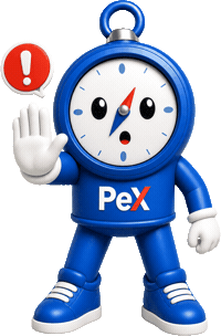 Real Estate Thumbs Up Sticker by Pex Realty