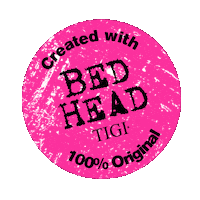 Good Hair Day Rainbow Sticker by TIGI