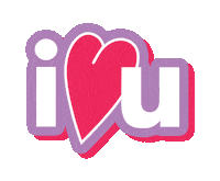 I Love You Heart Sticker by Cadbury Indonesia