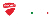 Droc Sticker by Ducati Riders of Orange County
