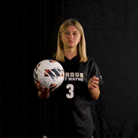 Soccer Dons GIF by Purdue Fort Wayne Athletics