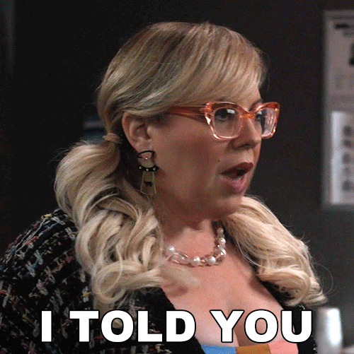 Bau GIF by Paramount+