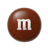 Mm Sticker by M&M's UK