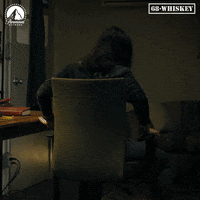 Tea Ok GIF by Paramount Network
