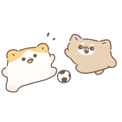 Kiki Maco Sticker by ham_nyngangnyang