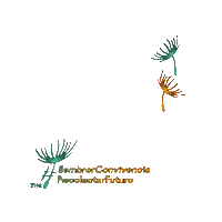 accionenredandalucia 21m accionenred recolectarfuturo sembrarconvivencia Sticker