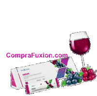 Growth Hormone Antiage Sticker by Liga Fuxion