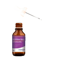 Serum Autocuidado Sticker by Younger Derm Care