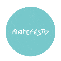 News Sticker by Manifesto Market