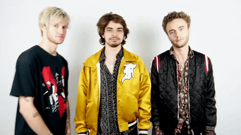 what idk GIF by NEW CITY