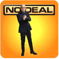 howie mandel host GIF by Deal Or No Deal